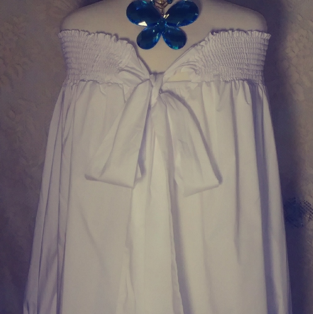 FYVE TOP